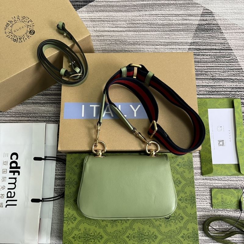 Gvc*1 satchel bags